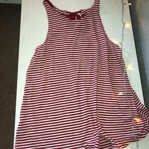 Old Navy Tank